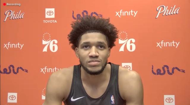 爱游戏登入-疫情减员76人新星接连冒头 轻取热火费城又得宝藏