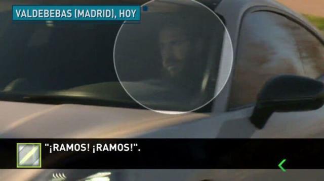 爱游戏官网-【观察】拉莫斯自由离开皇马？双方都有不续约的理由